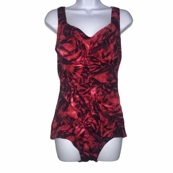 Maxine of Hollywood Other - Maxine of Hollywood Vintage One Piece 10